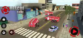 Game screenshot аварийно-спасательная бригада mod apk