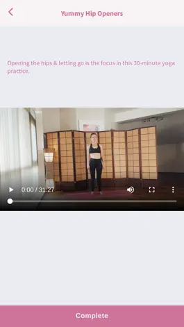Game screenshot Zen Yoga hack