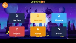 Game screenshot Learning Pie hack