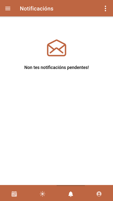 Confraría de Portosín Screenshot