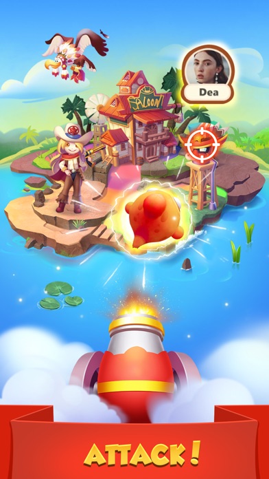 Screenshot #3 pour Island King Pro