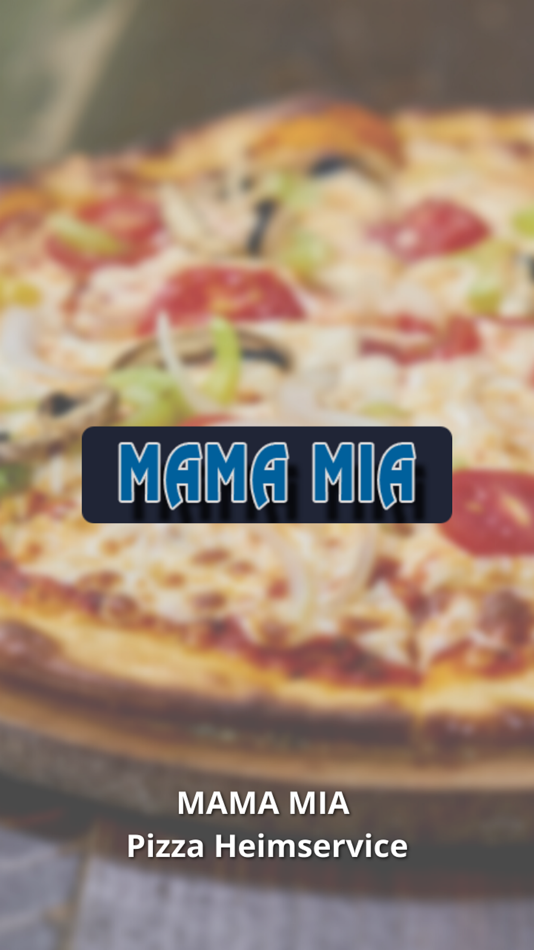 MAMA MIA Burghausen - 1.0 - (iOS)