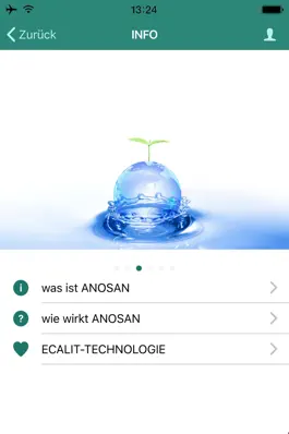 Game screenshot ANOSAN apk