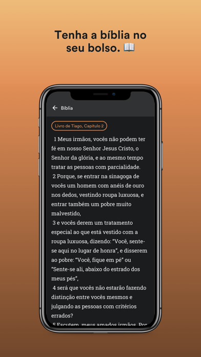 Igreja Logos Brás Cubas Screenshot