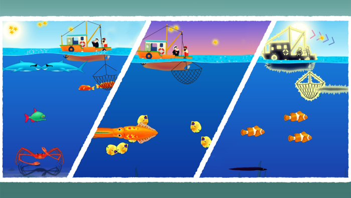 Funniest Catch Arcade Game