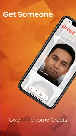 Game screenshot Greet!! apk