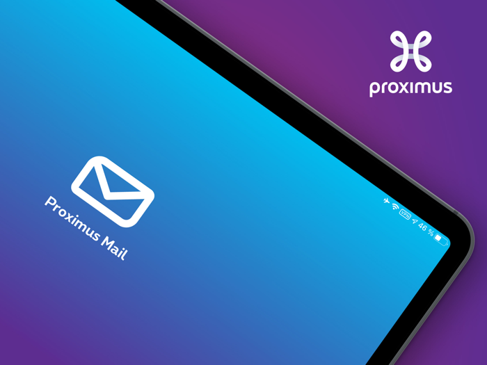 Proximus Mail
