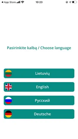 Game screenshot Aplink marias apk