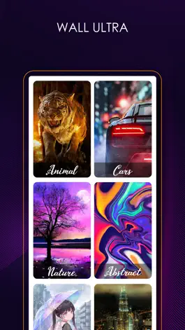 Game screenshot Wall Ultra mod apk