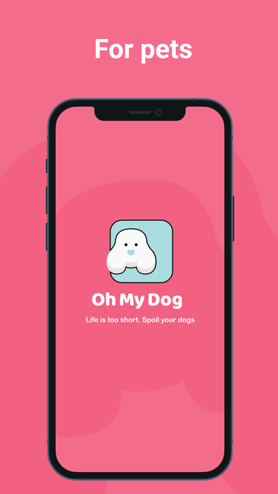 Oh My Dog Screenshot