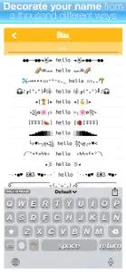 Emoji - Keyboard screenshot #7 for iPhone