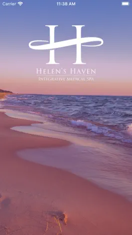 Game screenshot Helen's Haven mod apk