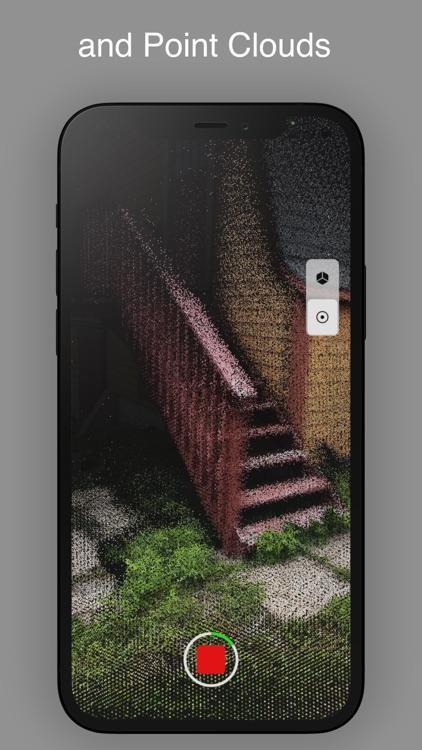 Modelar - 3D LiDAR scanner