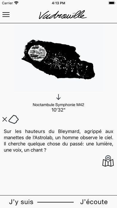 Vadrouïlle Screenshot