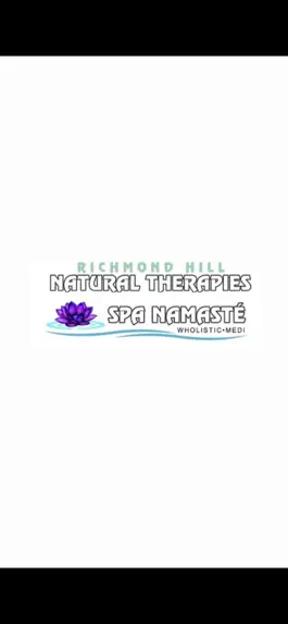 Game screenshot RH Natural Therapies & Spa mod apk