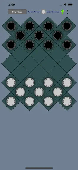Game screenshot Checkers Modern apk