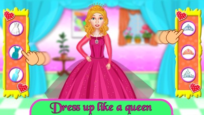 Fashion Doll Dream Makeover Screenshot