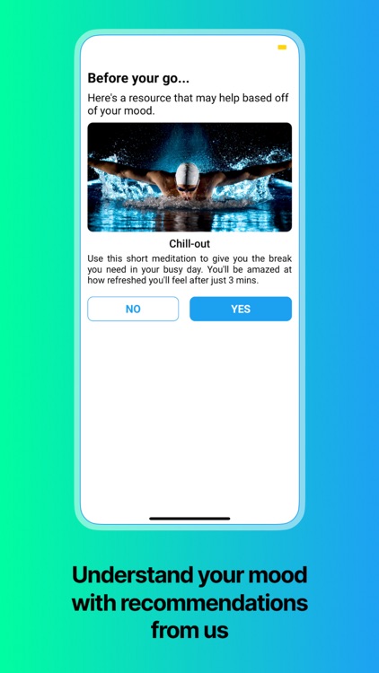 The Zone for Wellness screenshot-3