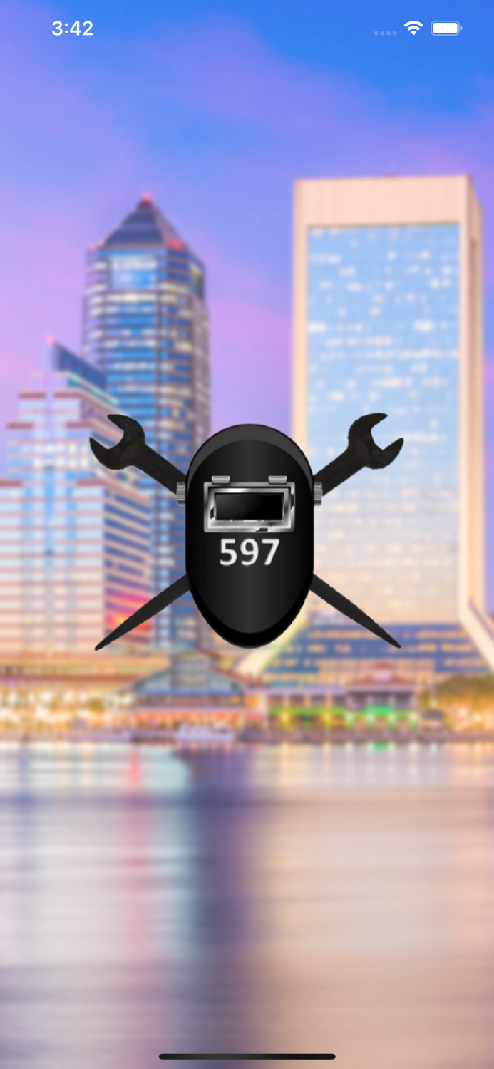 Ironworkers Local 597