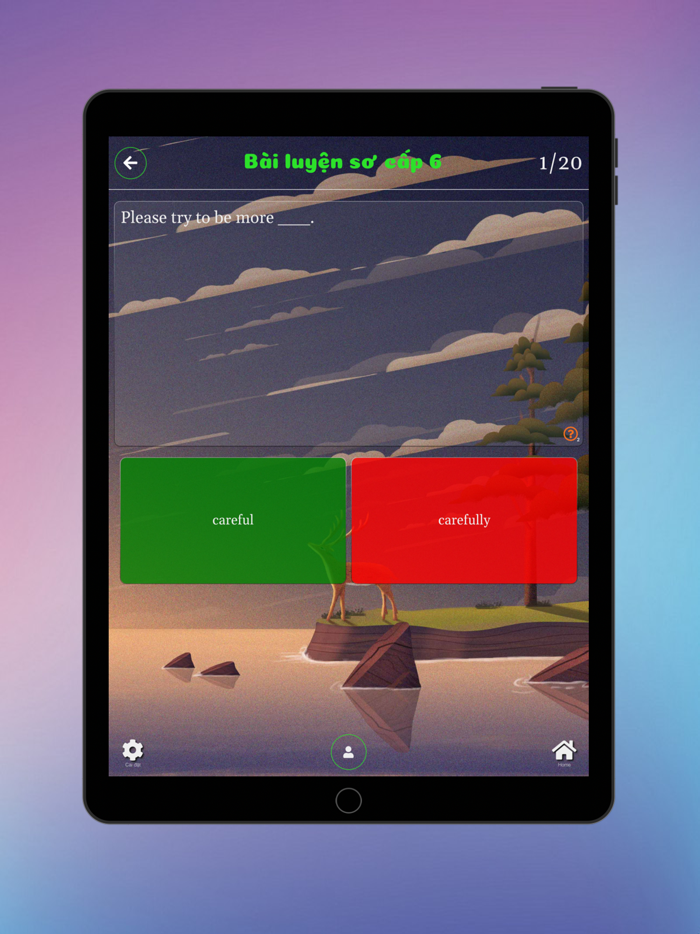 Andys English - Grammar