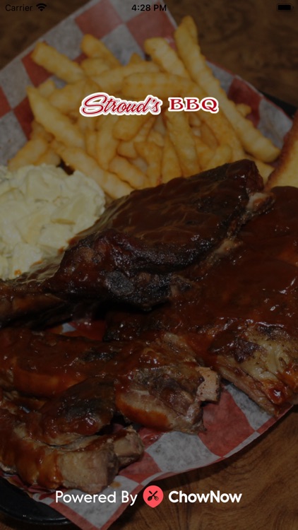 Strouds Barbeque & Grill