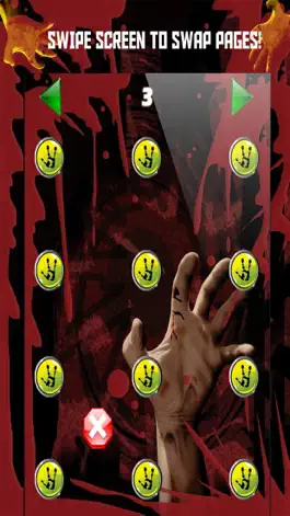 Game screenshot Zombie Sound Horror & Scary FX apk