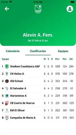 Game screenshot Stappdium Casablanca hack