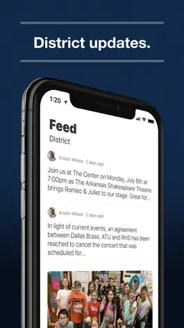 Game screenshot Tift County Schools, GA apk