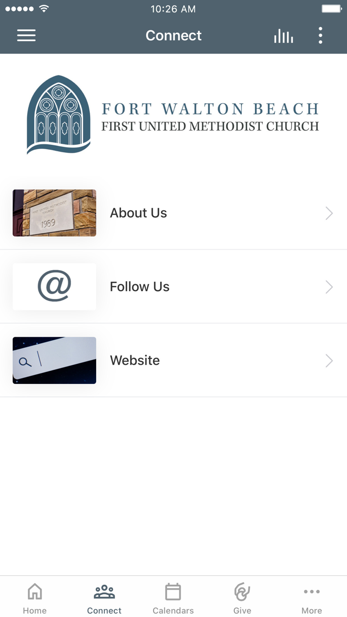 Fort Walton Beach FUMC