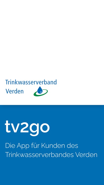 tv2go - Wasserverband Verden