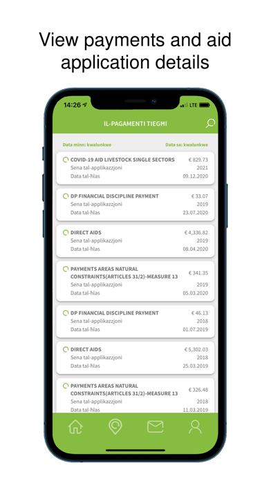 BiedjaCam Screenshot