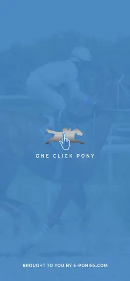 Game screenshot One Click Pony Pro mod apk