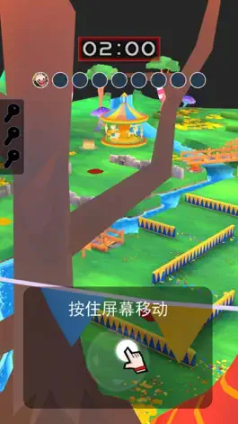 Game screenshot 恐怖躲猫猫-小丑躲猫猫 hack