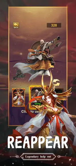 Game screenshot Avoid The Stone Pillars apk