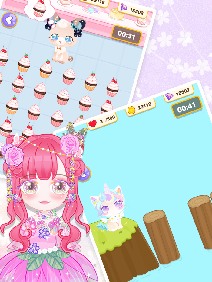 Avatar World Anime Life