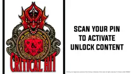 Game screenshot Pinfinity - AR Companion App apk