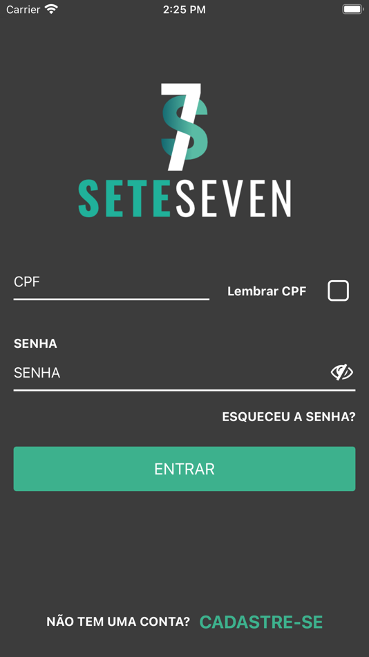 #1. SeteSeven Pay Code (iOS) Podle: SETESEVEN PAY CODE LTDA