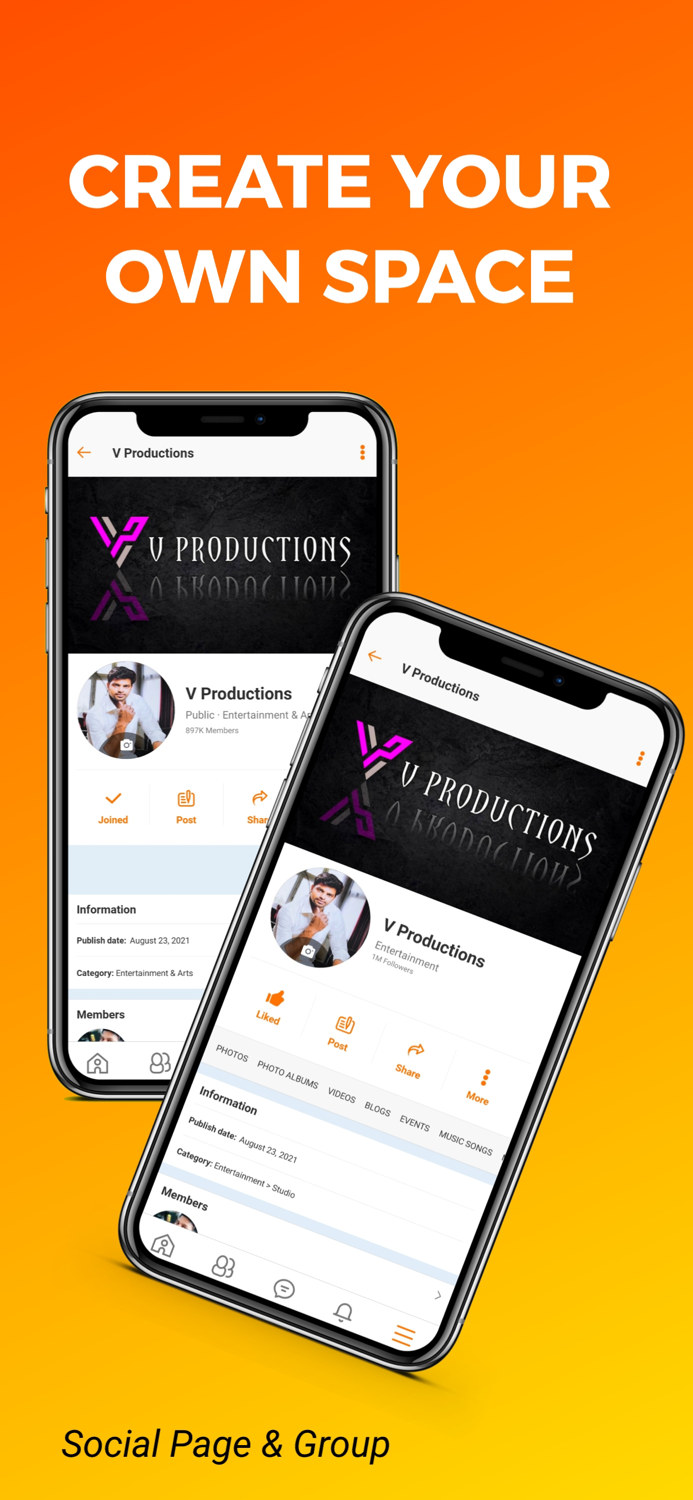 Christian Network By Way2Jesus