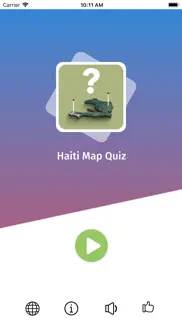 How to cancel & delete haiti: departments map game 4