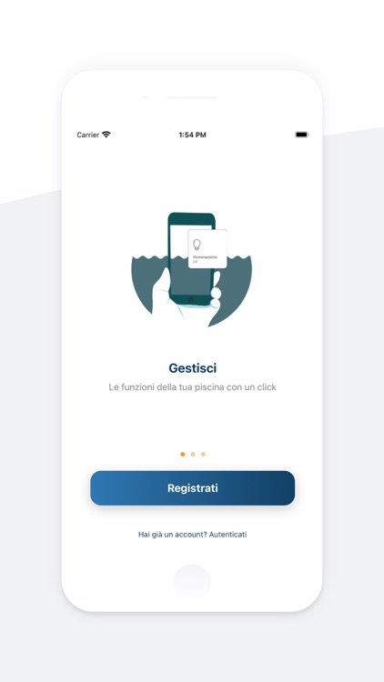 Artemis – Smart Pool System screenshot-4