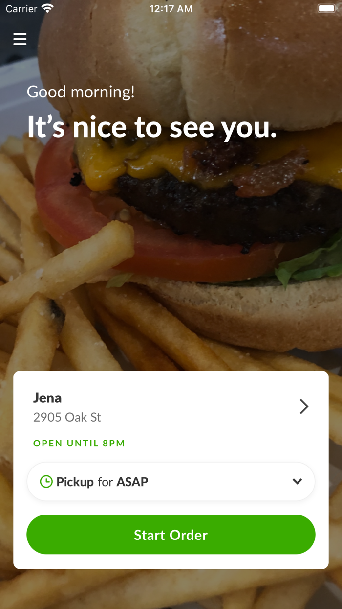 Miss Bs Place Cafe and Gifts