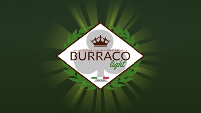 BurracoLight Screenshot