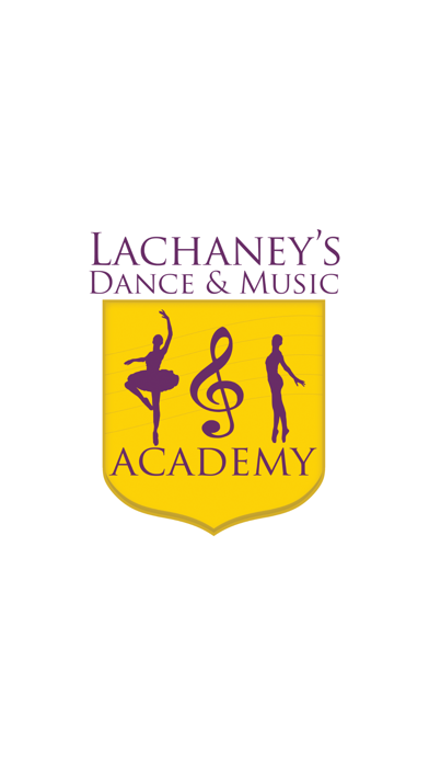 LaChaney's Dance & Music Screenshot