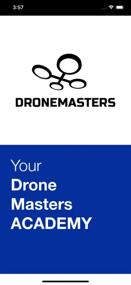 Game screenshot DroneMasters Academy apk