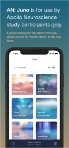 AN: Juno screenshot #1 for iPhone