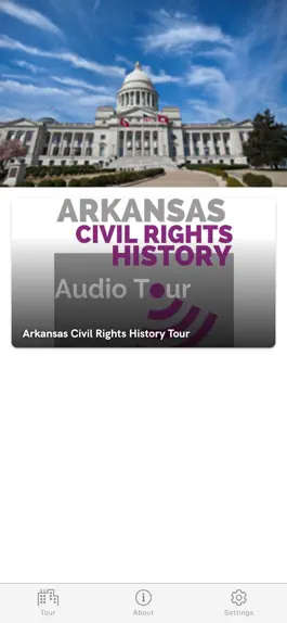 Game screenshot Arkansas Civil Rights History mod apk