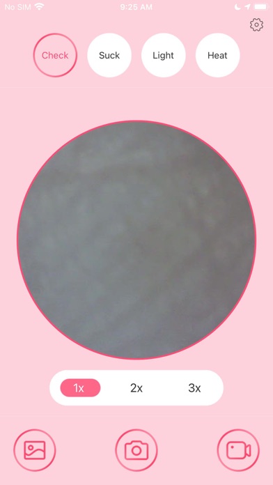 UKI Beatuy Screenshot