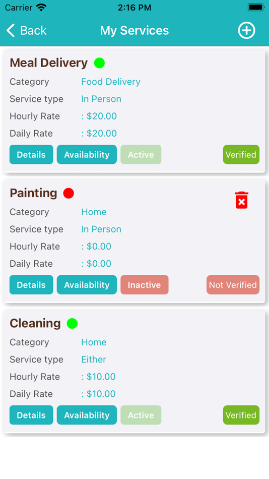 #5. Connect MyTown (iOS) Podle: Connect MyTown Inc.