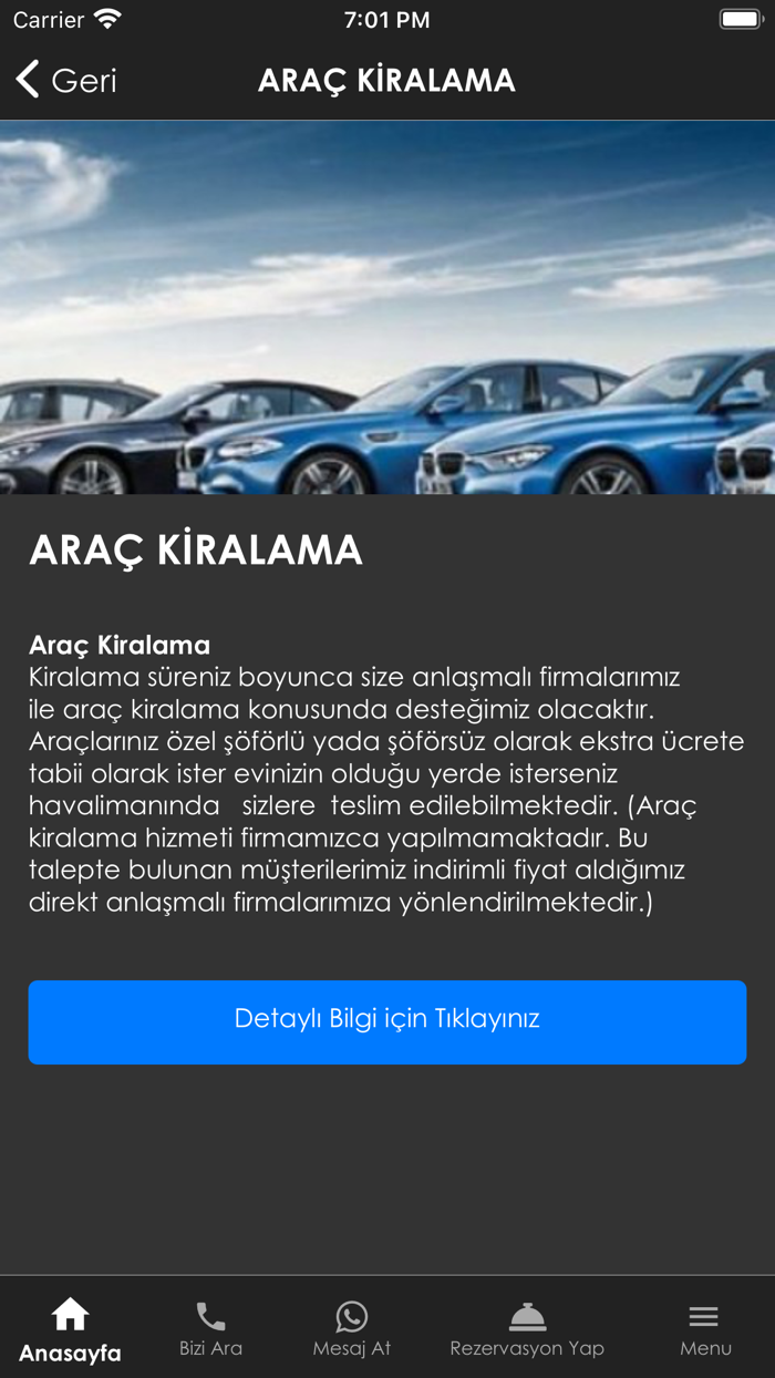 Kiralık Villada Tatil Rehberi