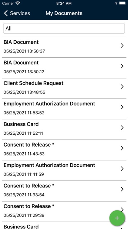 BI SmartLINK screenshot-4